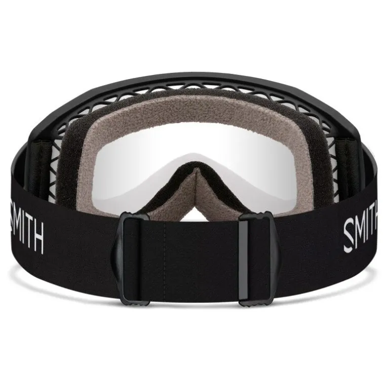 SmithLoam S MTB Cat 0 - Masque VTT