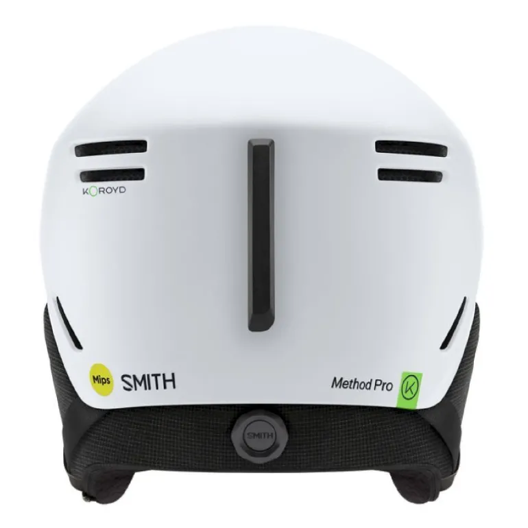 SmithMethod Pro MIPS - Casque ski
