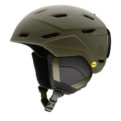 SmithMission Mips - Casque ski