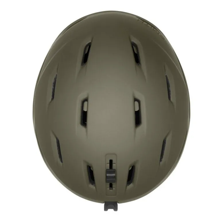 SmithMission Mips - Casque ski