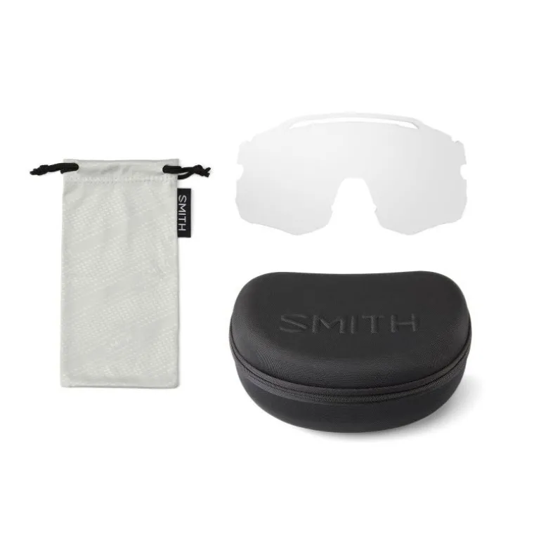 SmithMomentum - Lunettes VTT