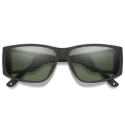 SmithMonroe Peak Cat 3 - Lunettes de soleil