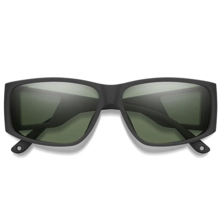 SmithMonroe Peak Cat 3 - Lunettes de soleil