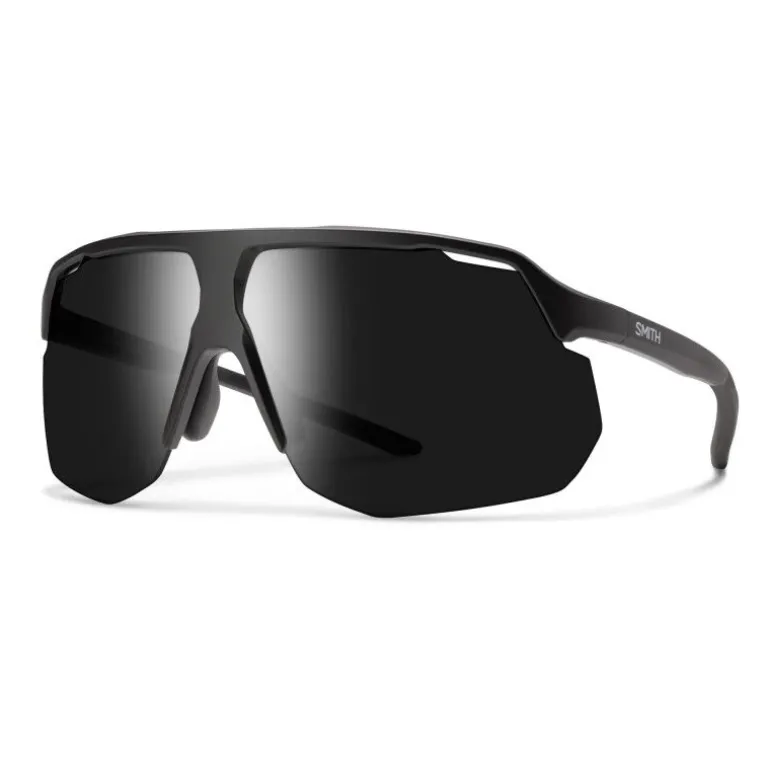 SmithMotive ChromaPop Cat 3 - Lunettes vélo