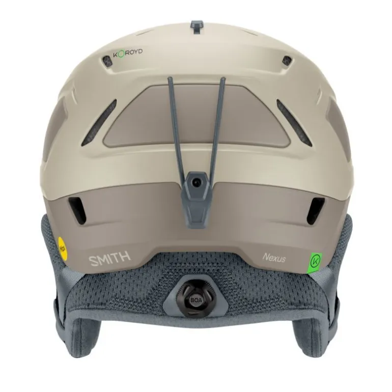 SmithNexus Mips - Casque ski