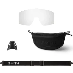 SmithPursuit Cat 2-4 - Lunettes vélo