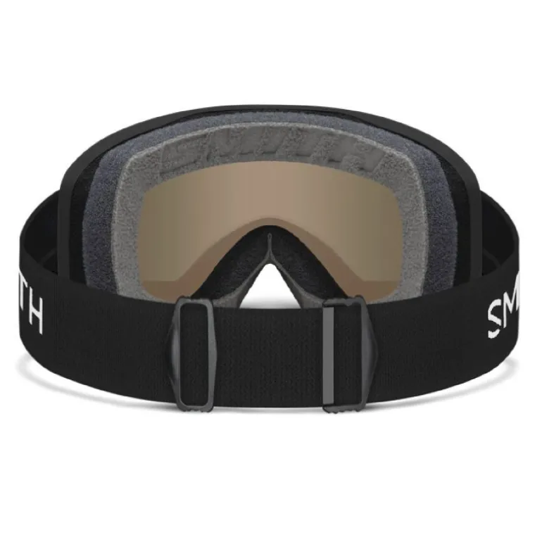 SmithRally - Masque ski