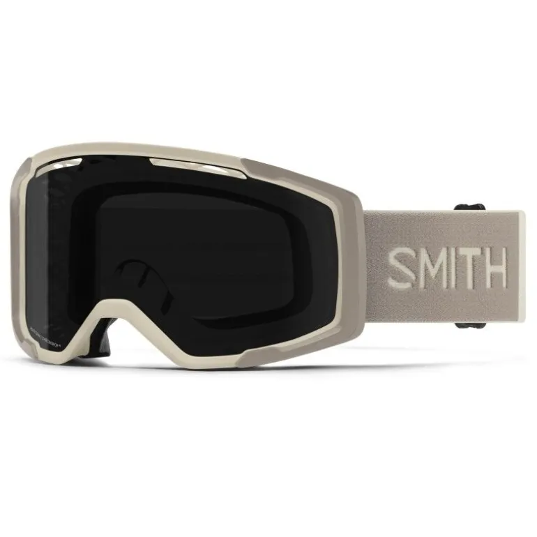 SmithRhythm MTB - Masque VTT