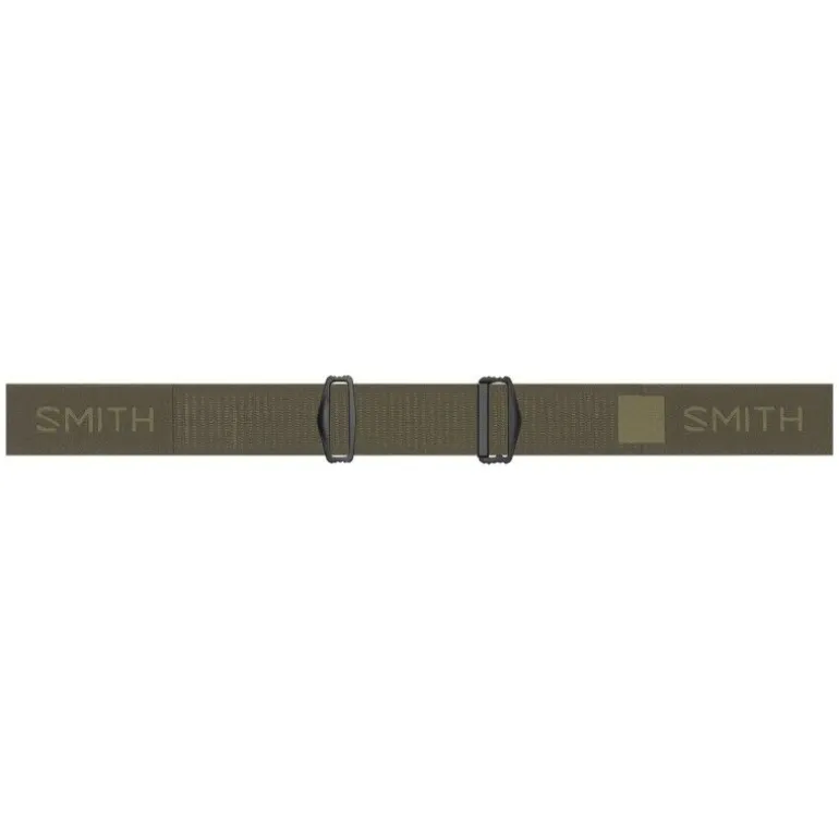 SmithRhythm MTB Cat 1 - Masque VTT