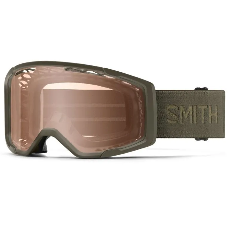 SmithRhythm MTB Cat 1 - Masque VTT
