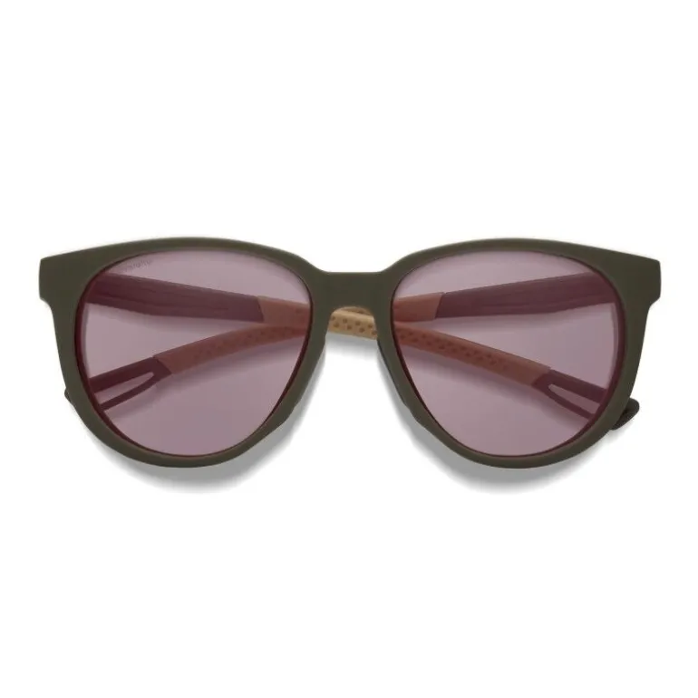 SmithSeeker ChromaPop Cat 1 - Lunettes de soleil