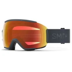 SmithSequence OTG ChromaPop Cat 3 - Masque ski