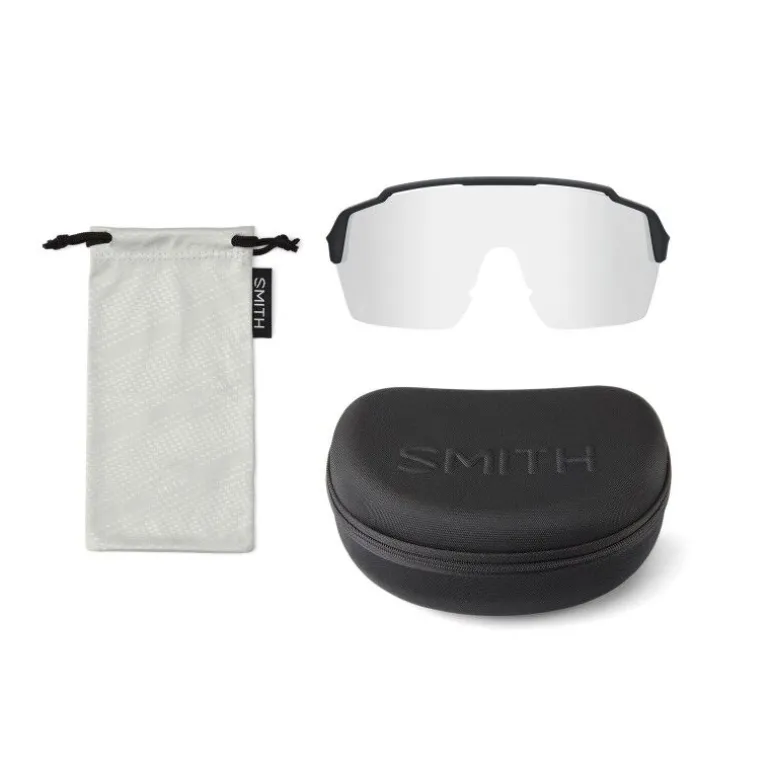 SmithShift Split Mag Cat 3 - Lunettes vélo