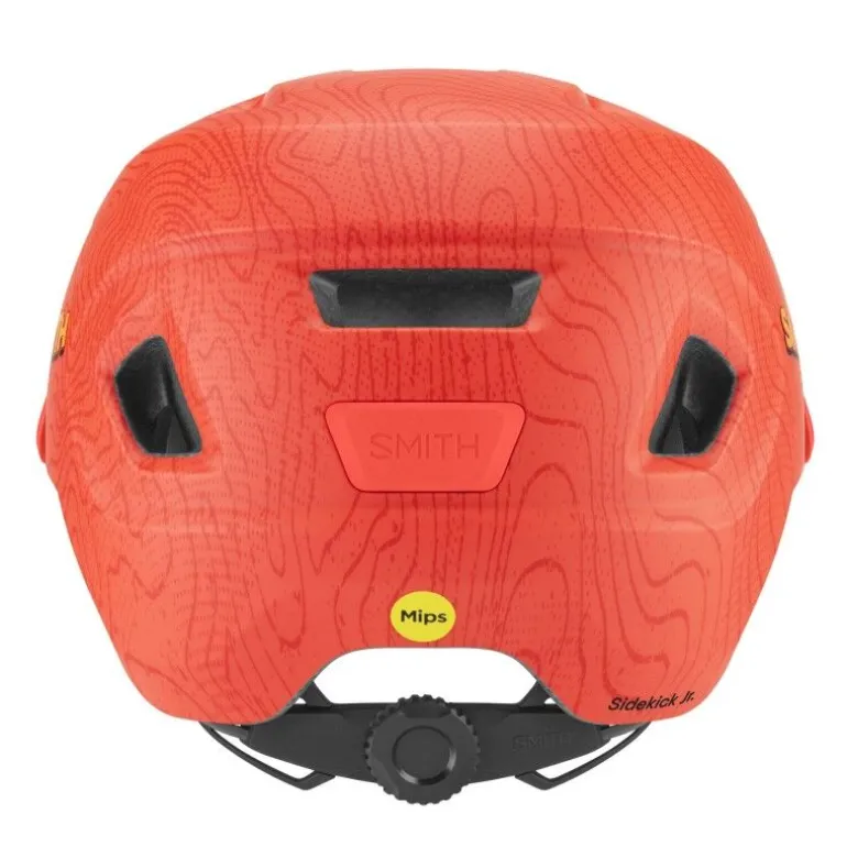 SmithSidekick Jr MIPS - Casque VTT enfant