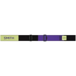 SmithSquad ChromaPop Cat 2 - Masque ski