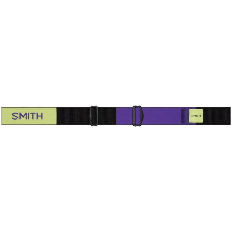 SmithSquad ChromaPop Cat 2 - Masque ski