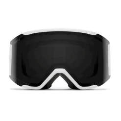 SmithSquad Mag ChromaPop Cat 3 - Masque ski