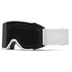 SmithSquad Mag ChromaPop Cat 3 - Masque ski