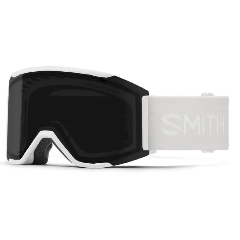 SmithSquad Mag ChromaPop Cat 3 - Masque ski