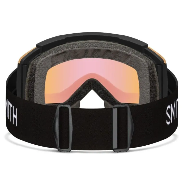 SmithSquad MTB XL - Masque VTT
