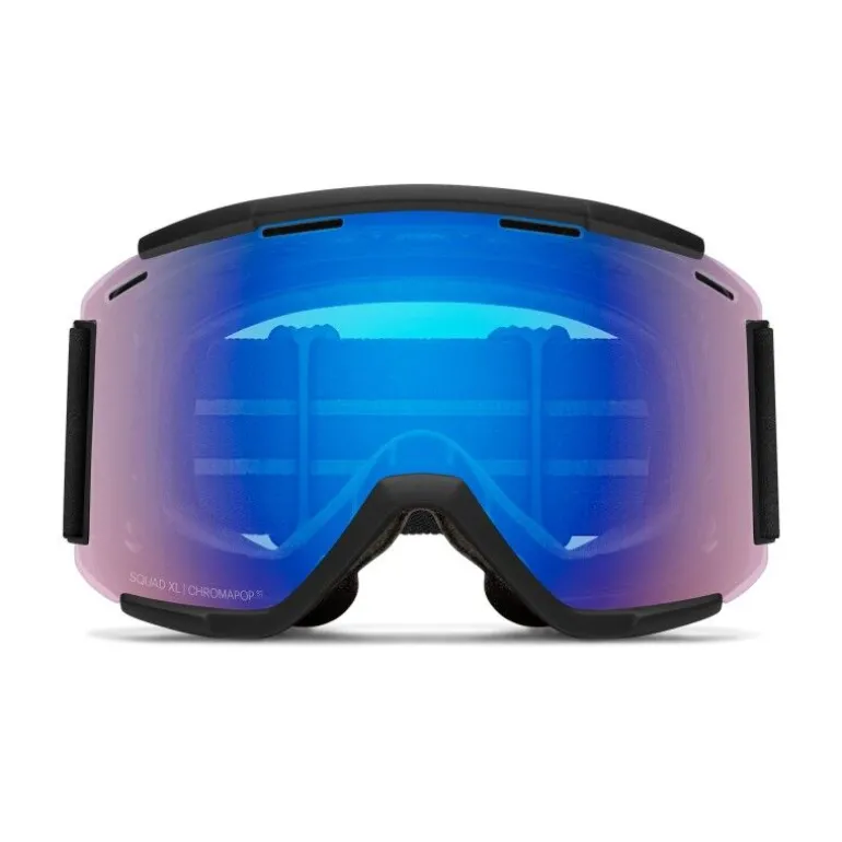 SmithSquad MTB XL - Masque VTT