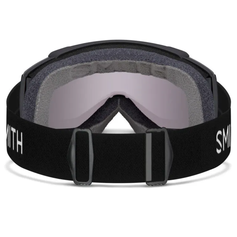 SmithSquad S ChromaPop Cat 2 - Masque ski