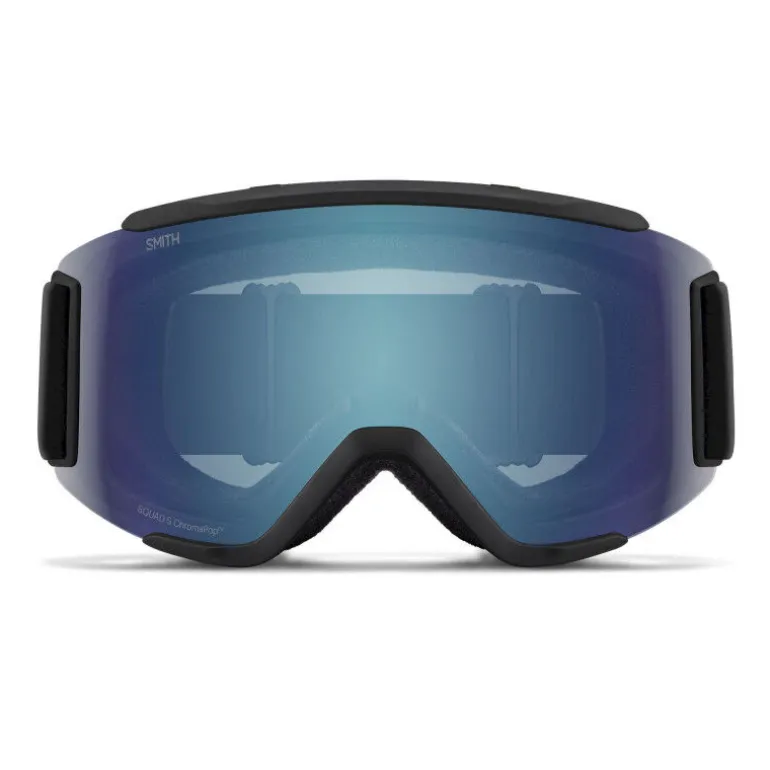 SmithSquad S ChromaPop Cat 2 - Masque ski