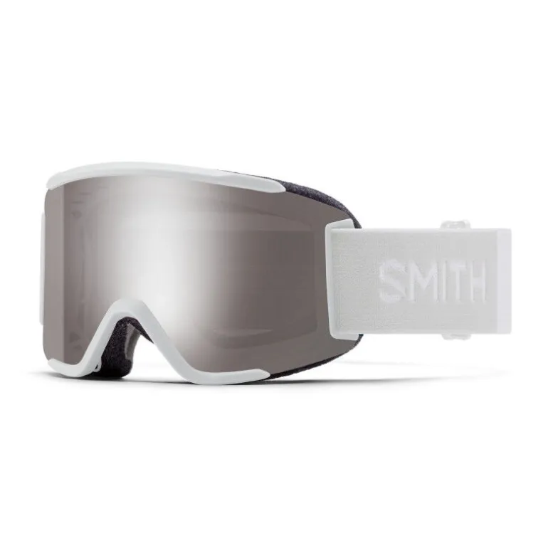 SmithSquad S ChromaPop Cat 3 - Masque ski