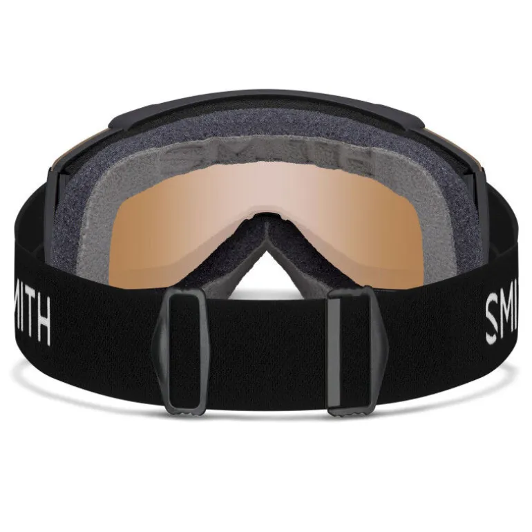 SmithSquad S - Masque ski
