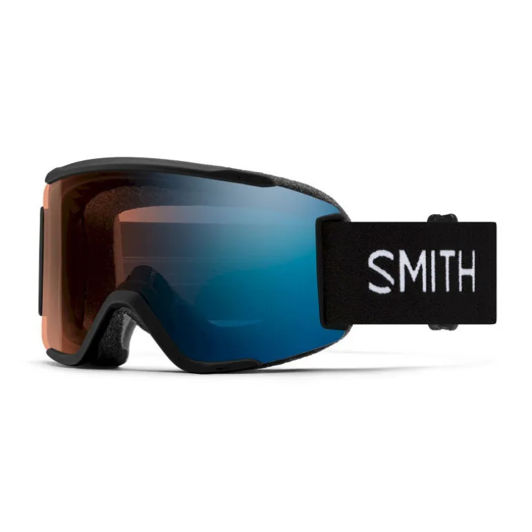 SmithSquad S - Masque ski