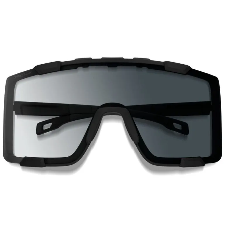 SmithSyncline Cat 1-3 - Lunettes vélo