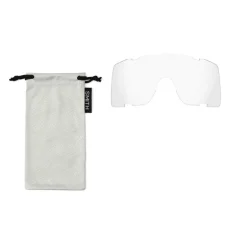 SmithSyncline Cat 1-3 - Lunettes vélo