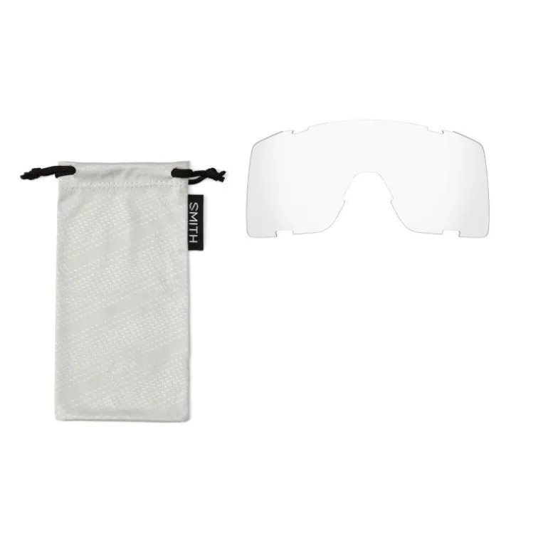 SmithSyncline Cat 1-3 - Lunettes vélo