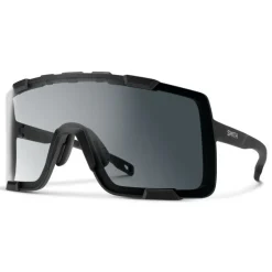 SmithSyncline Cat 1-3 - Lunettes vélo