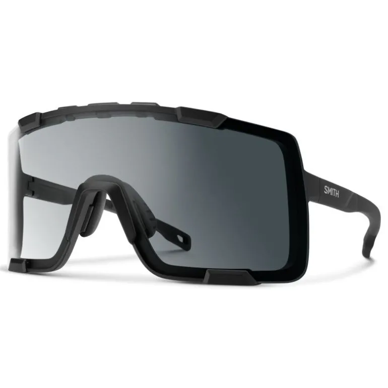 SmithSyncline Cat 1-3 - Lunettes vélo