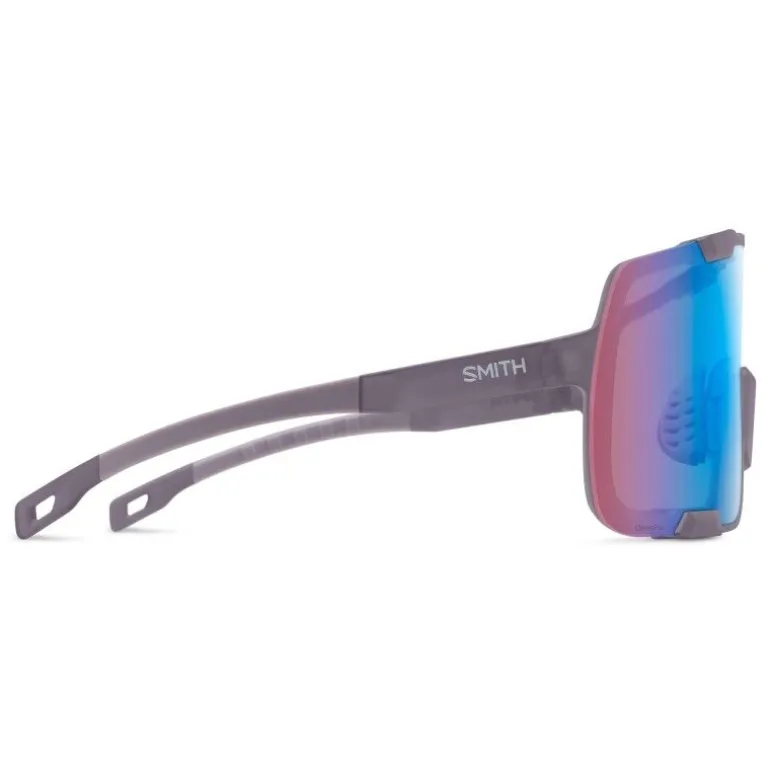 SmithSyncline Cat 1 - Lunettes vélo