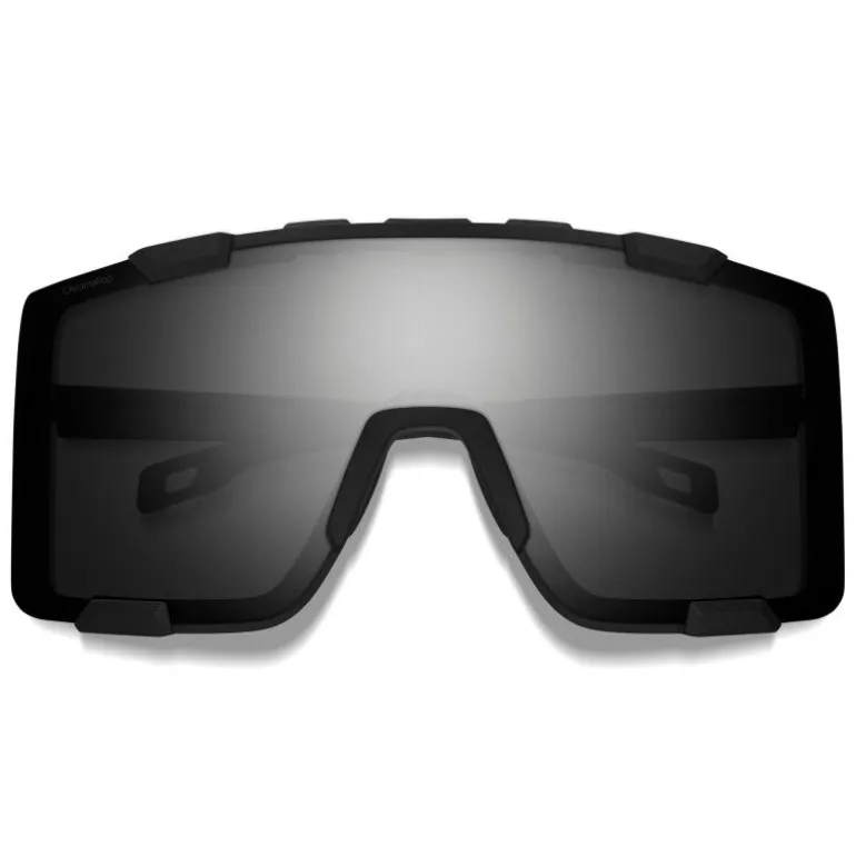 SmithSyncline Cat 3 - Lunettes vélo