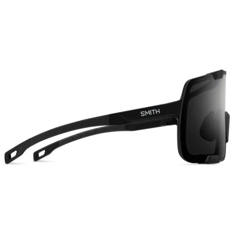 SmithSyncline Cat 3 - Lunettes vélo
