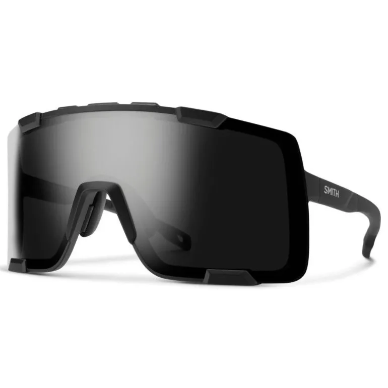 SmithSyncline Cat 3 - Lunettes vélo