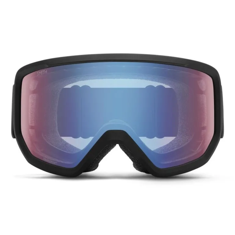 SmithTransfer Cat 1 - Masque ski