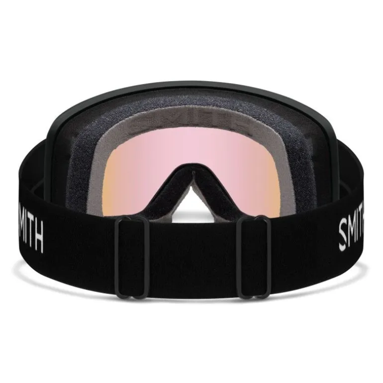 SmithTransfer Cat 1 - Masque ski