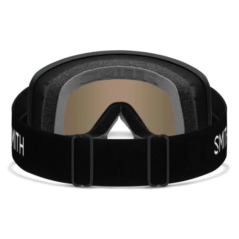SmithTransfer Cat 3 - Masque ski