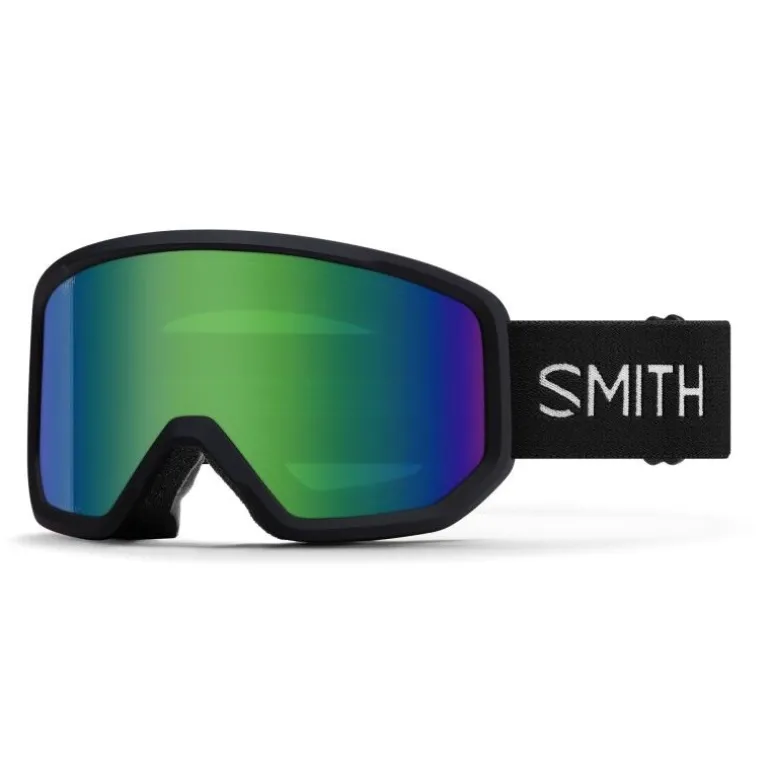 SmithTransfer Cat 3 - Masque ski