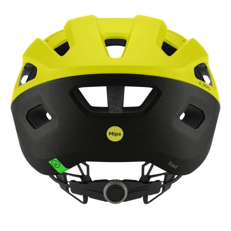 SmithTriad MIPS - Casque vélo route