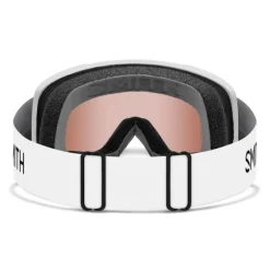 SmithTribute Cat 2 - Masque ski