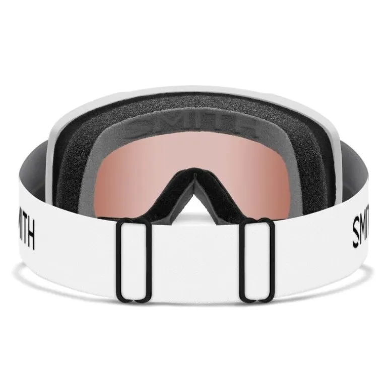 SmithTribute Cat 2 - Masque ski