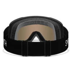 SmithTribute Cat 3 - Masque ski