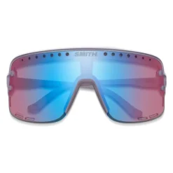 SmithUltralite ChromaPop Cat 1 - Lunettes vélo