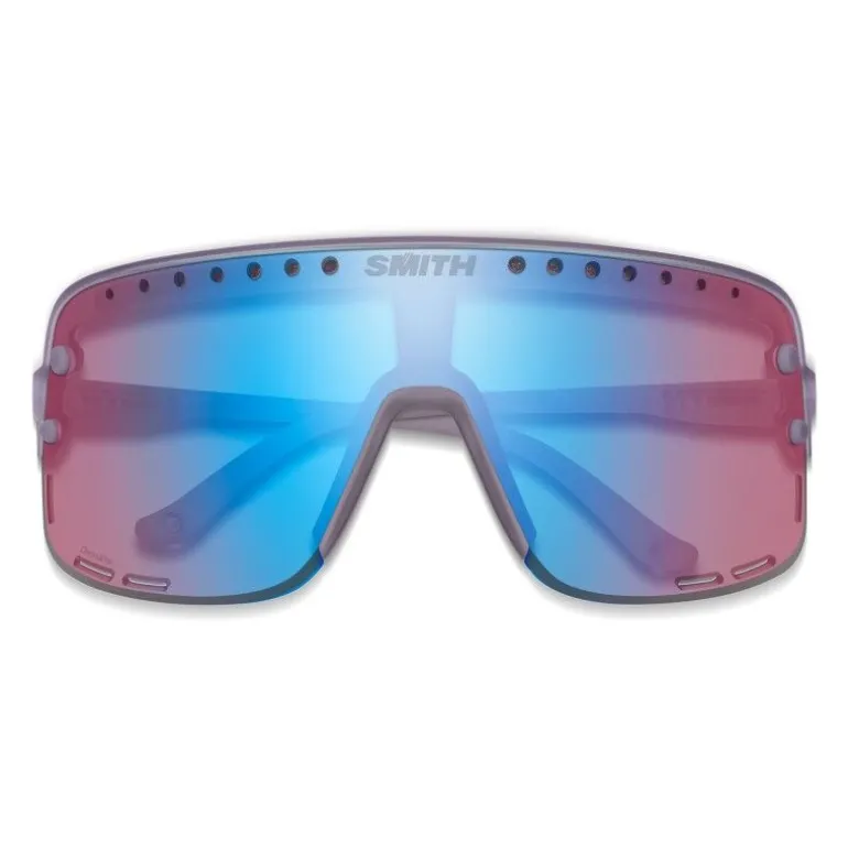SmithUltralite ChromaPop Cat 1 - Lunettes vélo