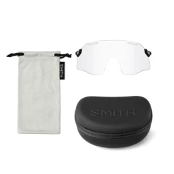 SmithVert Cat 1 - Lunettes vélo